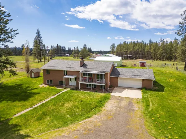 $585,000 | 8118 South Spotted Road, Cheney, WA 99004