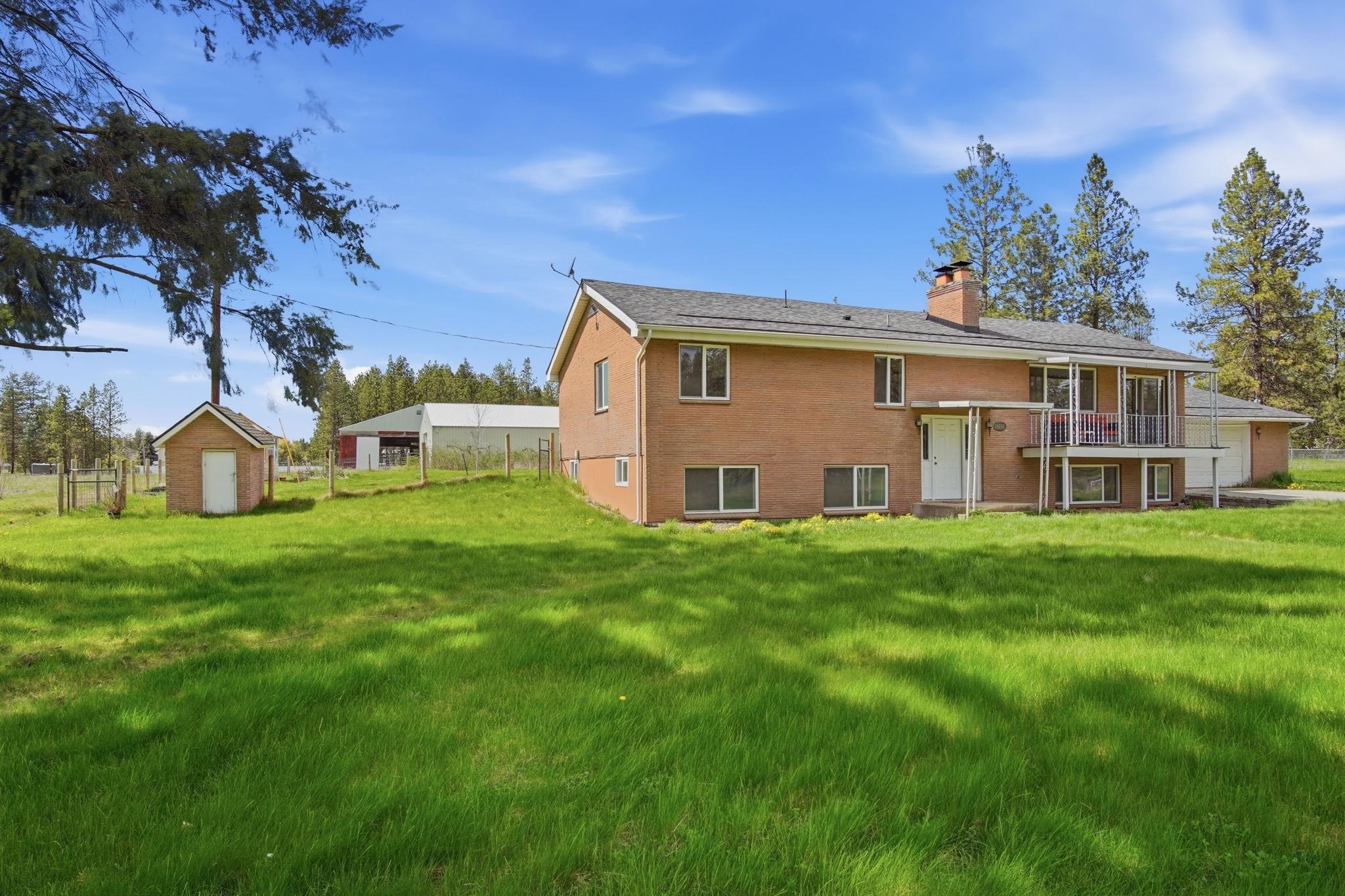 8118 South Spotted Road Cheney, WA 99004 - Photo 29 of 34