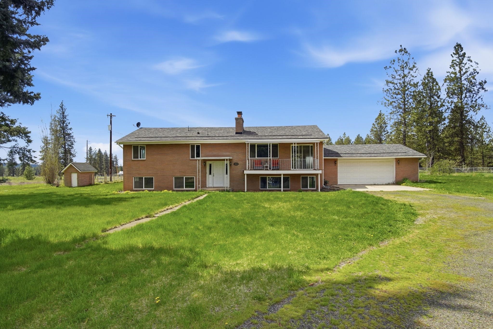 8118 South Spotted Road Cheney, WA 99004 - Photo 30 of 34