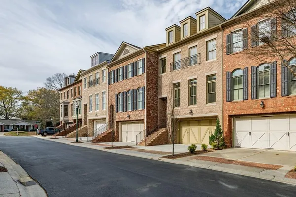 $4,500 | 12010 Orchid Lane, Alpharetta, GA 30009