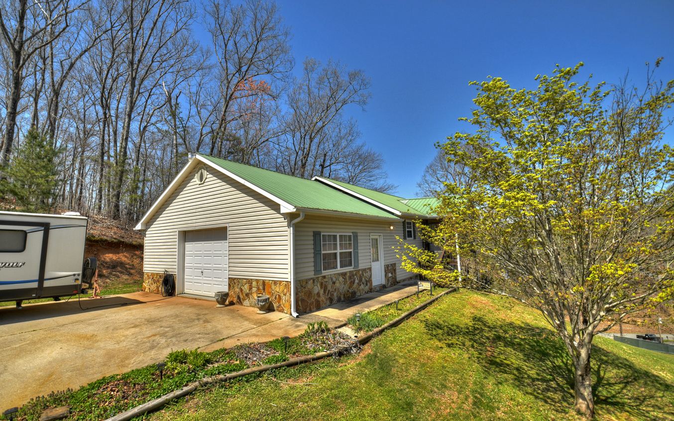 852 Bullen Gap Road Blue Ridge, GA 30513 - Photo 46 of 46 Additional View