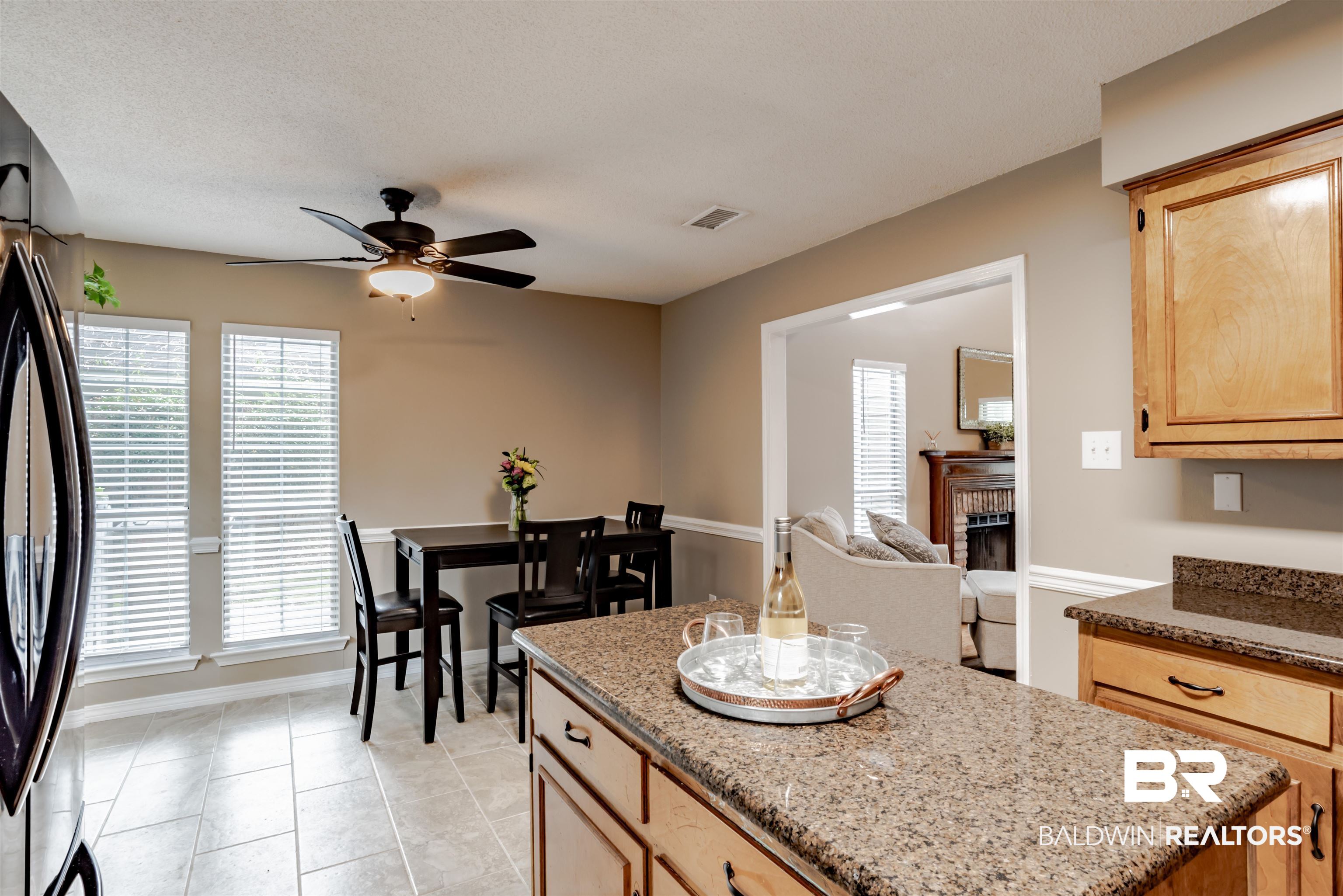 6809 Autumn Ridge Drive West Mobile, AL 36695 - Photo 16 of 30