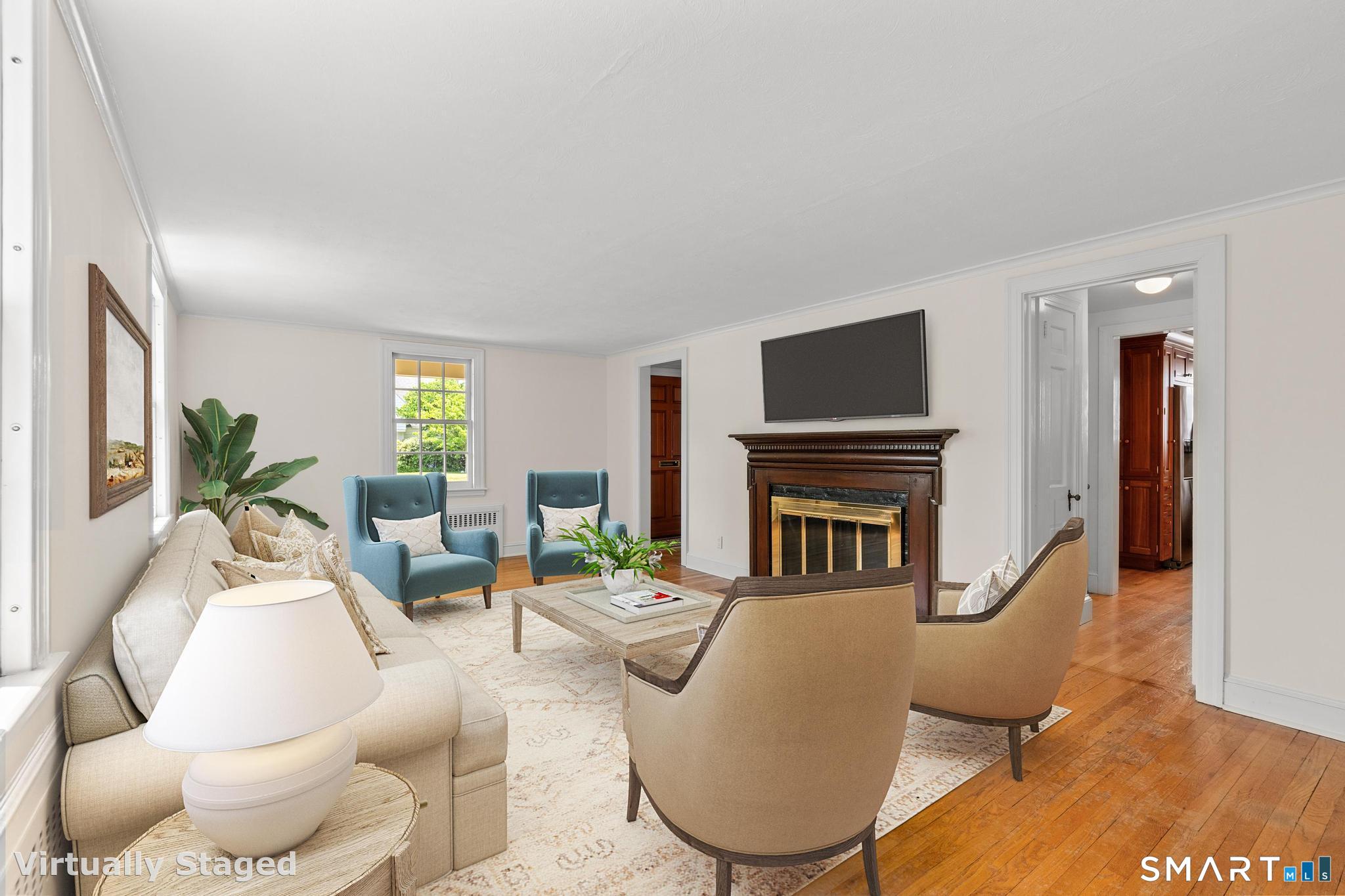12 Cobbs Road West Hartford, CT 06107 - Photo 5 of 39
