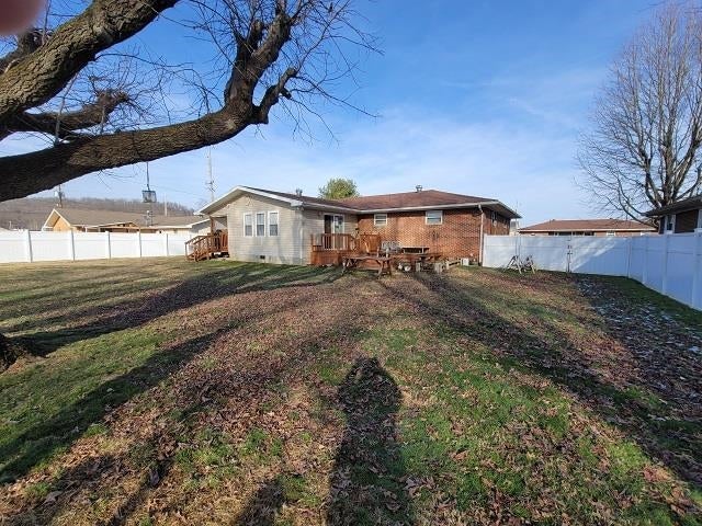 71 Sandusky Road South Point, OH 45680 - Photo 6 of 16 Gallery Image 6