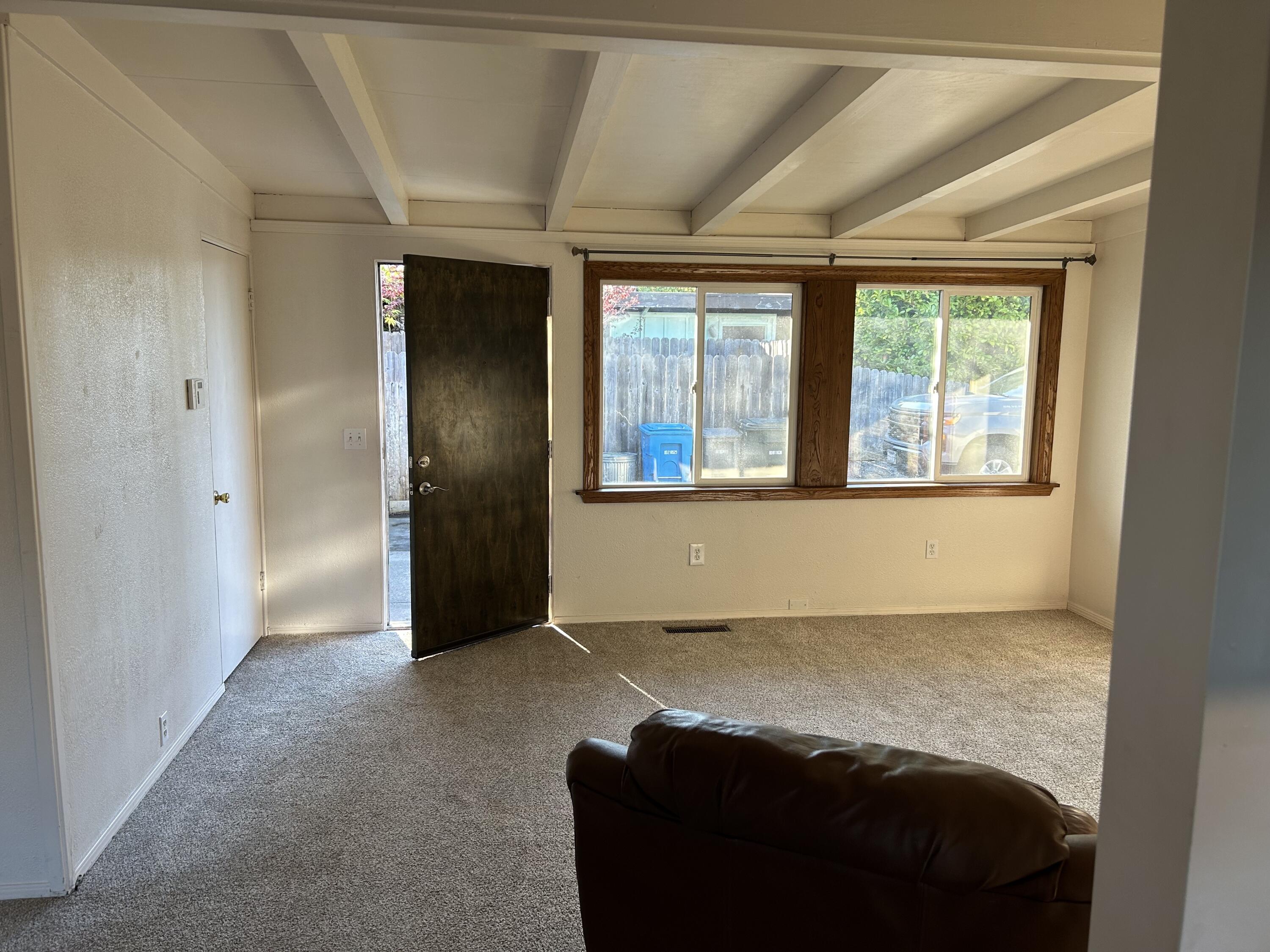 3348 Edgewood Road Myrtletown, CA 95501 - Photo 3 of 22 Living room from dinning area