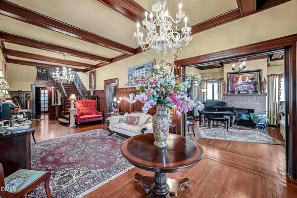 $1,190,000 | 309 West Divine Street, Dunn, NC 28334