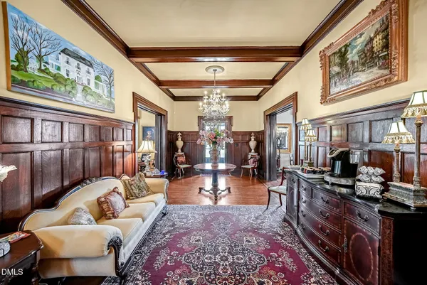 $1,190,000 | 309 West Divine Street, Dunn, NC 28334