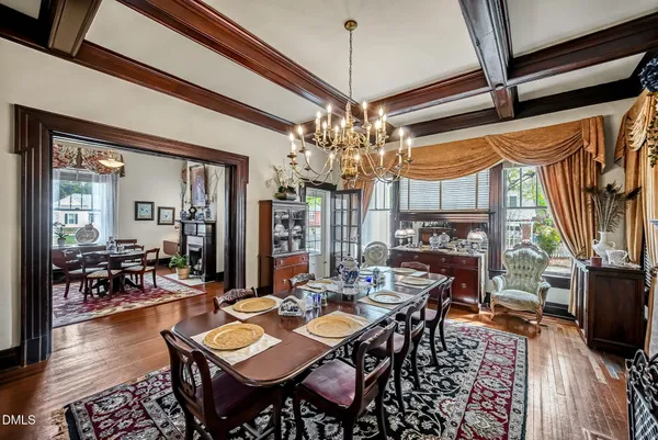 $1,190,000 | 309 West Divine Street, Dunn, NC 28334