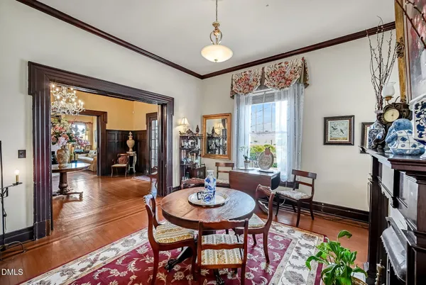 $1,190,000 | 309 West Divine Street, Dunn, NC 28334