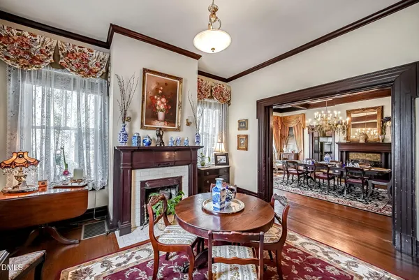 $1,190,000 | 309 West Divine Street, Dunn, NC 28334