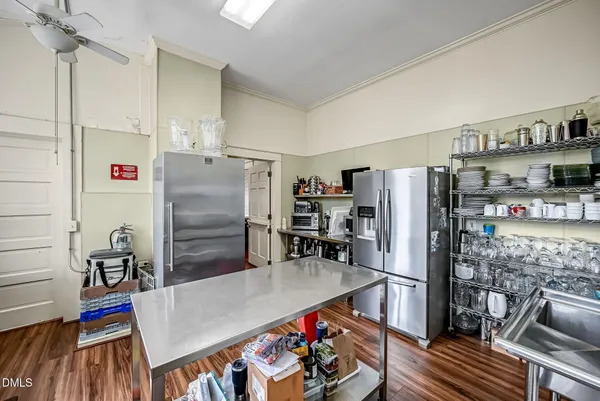 $1,190,000 | 309 West Divine Street, Dunn, NC 28334