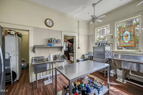 $1,190,000 | 309 West Divine Street, Dunn, NC 28334