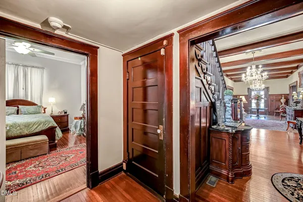 $1,190,000 | 309 West Divine Street, Dunn, NC 28334