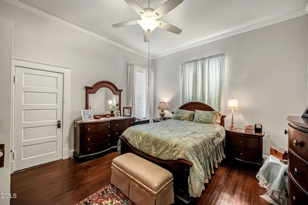 $1,190,000 | 309 West Divine Street, Dunn, NC 28334