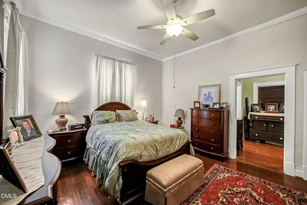 $1,190,000 | 309 West Divine Street, Dunn, NC 28334