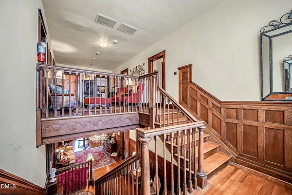 $1,190,000 | 309 West Divine Street, Dunn, NC 28334