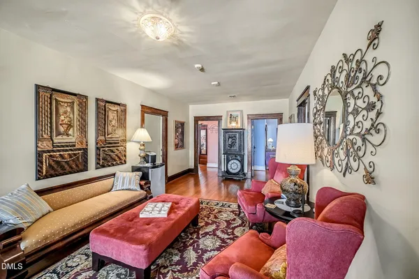 $1,190,000 | 309 West Divine Street, Dunn, NC 28334