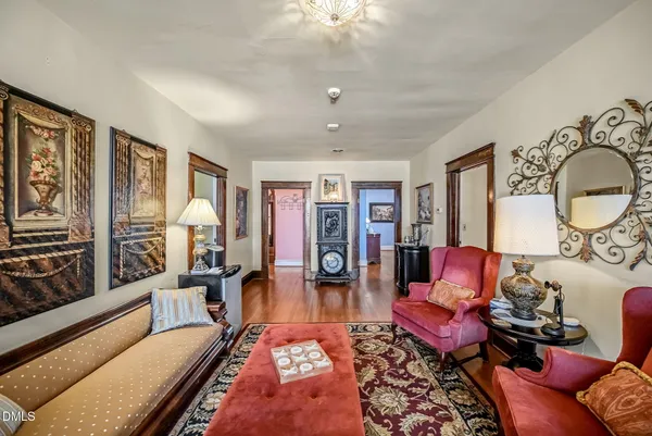 $1,190,000 | 309 West Divine Street, Dunn, NC 28334