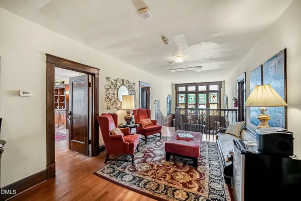 $1,190,000 | 309 West Divine Street, Dunn, NC 28334