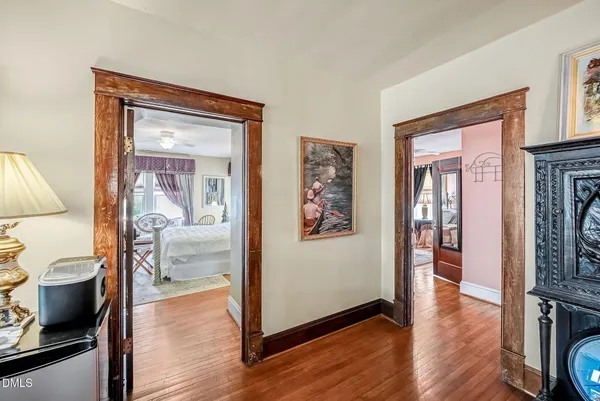 $1,190,000 | 309 West Divine Street, Dunn, NC 28334