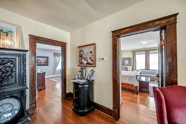 $1,190,000 | 309 West Divine Street, Dunn, NC 28334