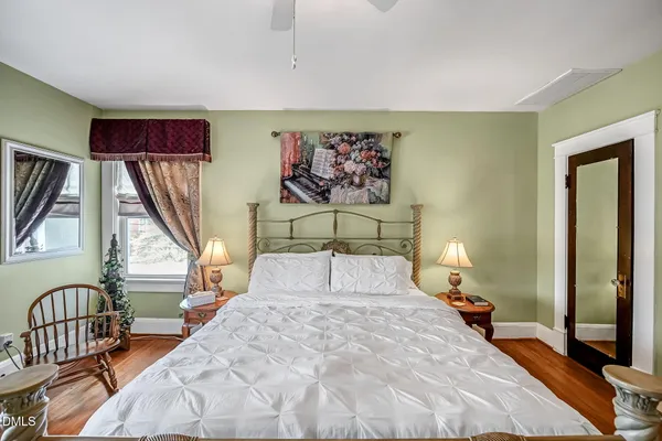 $1,190,000 | 309 West Divine Street, Dunn, NC 28334