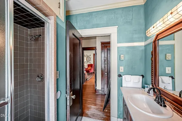 $1,190,000 | 309 West Divine Street, Dunn, NC 28334