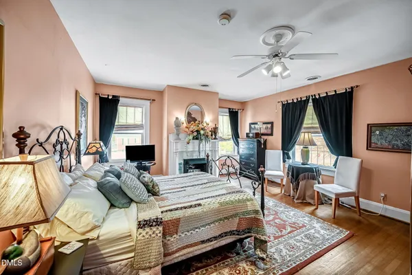 $1,190,000 | 309 West Divine Street, Dunn, NC 28334