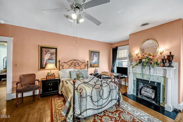 $1,190,000 | 309 West Divine Street, Dunn, NC 28334