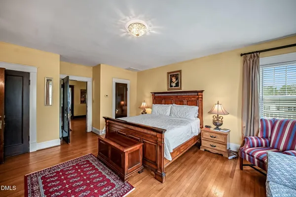 $1,190,000 | 309 West Divine Street, Dunn, NC 28334