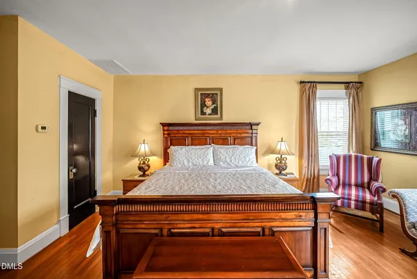 $1,190,000 | 309 West Divine Street, Dunn, NC 28334