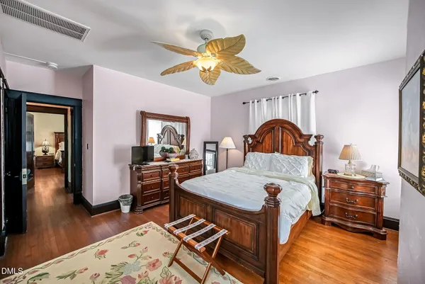 $1,190,000 | 309 West Divine Street, Dunn, NC 28334