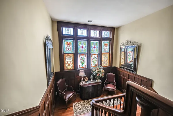$1,190,000 | 309 West Divine Street, Dunn, NC 28334