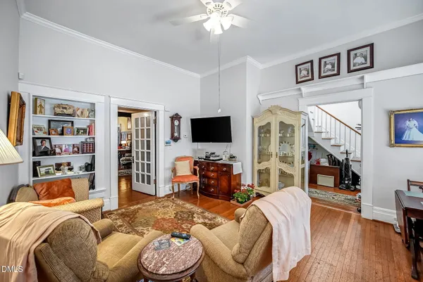 $1,190,000 | 309 West Divine Street, Dunn, NC 28334