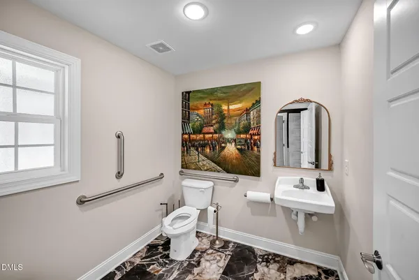 $1,190,000 | 309 West Divine Street, Dunn, NC 28334