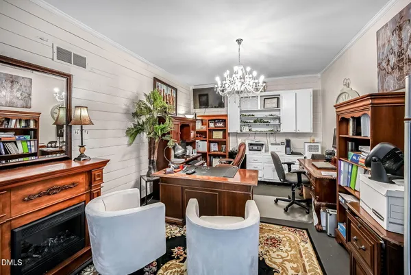 $1,190,000 | 309 West Divine Street, Dunn, NC 28334