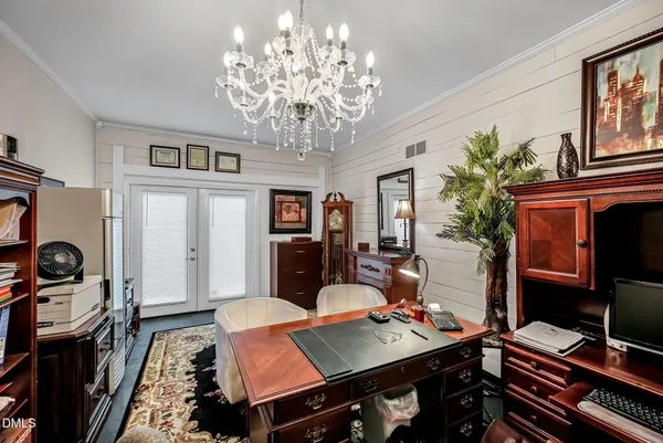 $1,190,000 | 309 West Divine Street, Dunn, NC 28334