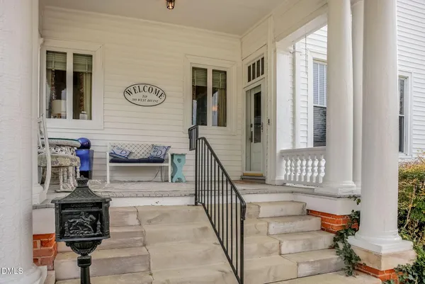 $1,190,000 | 309 West Divine Street, Dunn, NC 28334