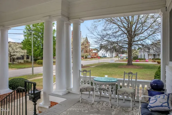 $1,190,000 | 309 West Divine Street, Dunn, NC 28334