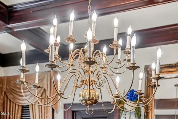 $1,190,000 | 309 West Divine Street, Dunn, NC 28334