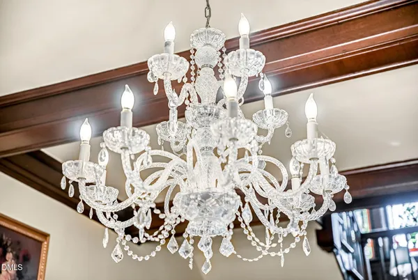 $1,190,000 | 309 West Divine Street, Dunn, NC 28334