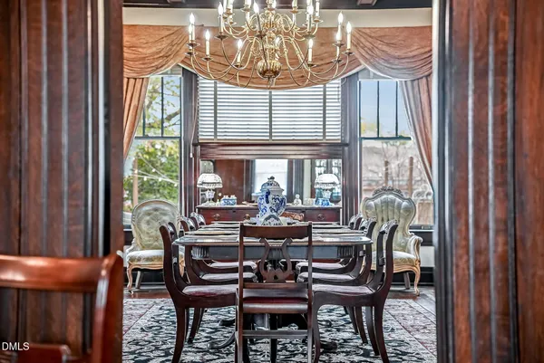 $1,190,000 | 309 West Divine Street, Dunn, NC 28334