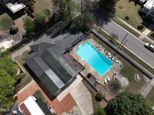 $1,190,000 | 309 West Divine Street, Dunn, NC 28334