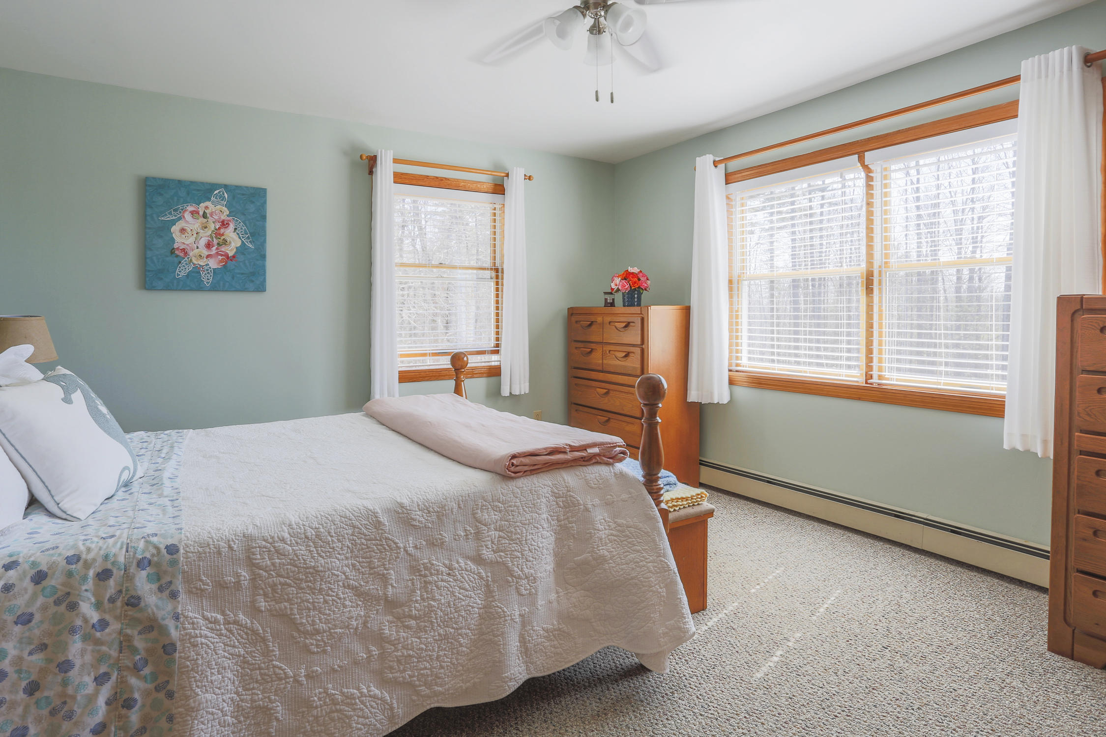 477 West Road Belgrade, ME 04917 - Photo 14 of 33 477WestRdBelgrade-22