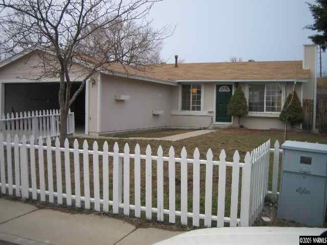 14005 Kernite Street Reno, NV 89506 - Photo 1 of 2 Photo 1