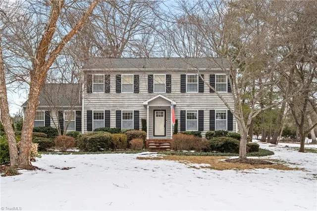 $415,000 | 219 Prestwick Drive, High Point, NC 27265