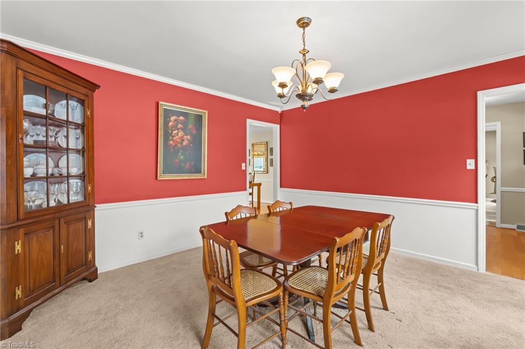 219 Prestwick Drive High Point, NC 27265 - Photo 18 of 46