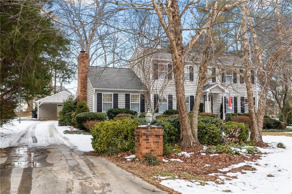 219 Prestwick Drive High Point, NC 27265 - Photo 2 of 46