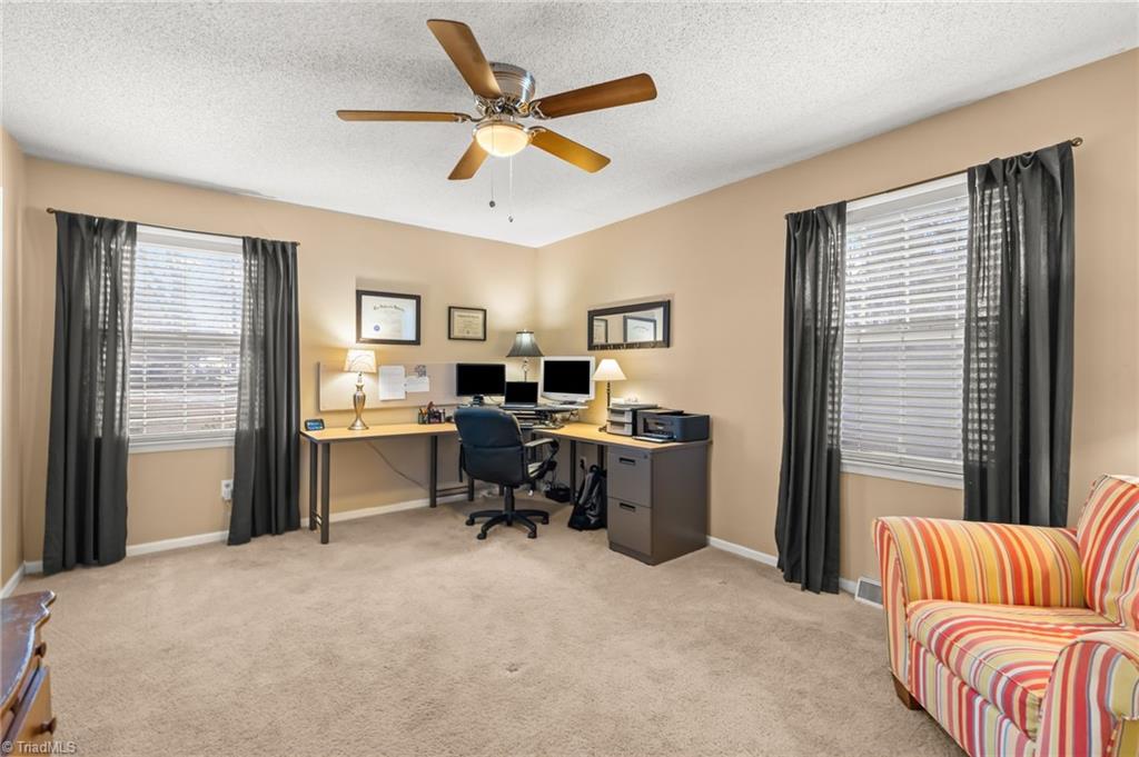 219 Prestwick Drive High Point, NC 27265 - Photo 22 of 46 1st Floor Bedroom