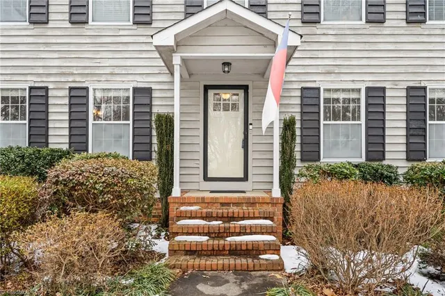 $415,000 | 219 Prestwick Drive, High Point, NC 27265